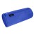 Large Barrel Pencil Case Blue 220mm x 90mm